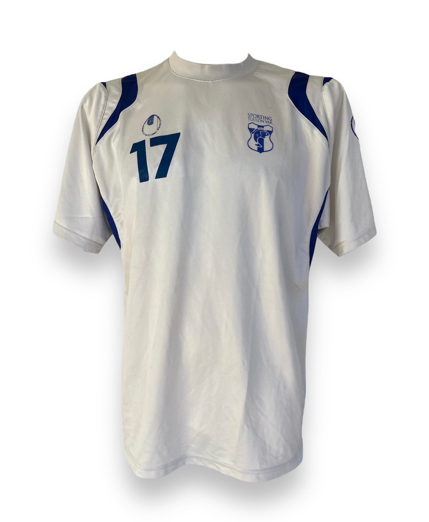 Sc Toulon training Uhlsport années 2000 taille XL