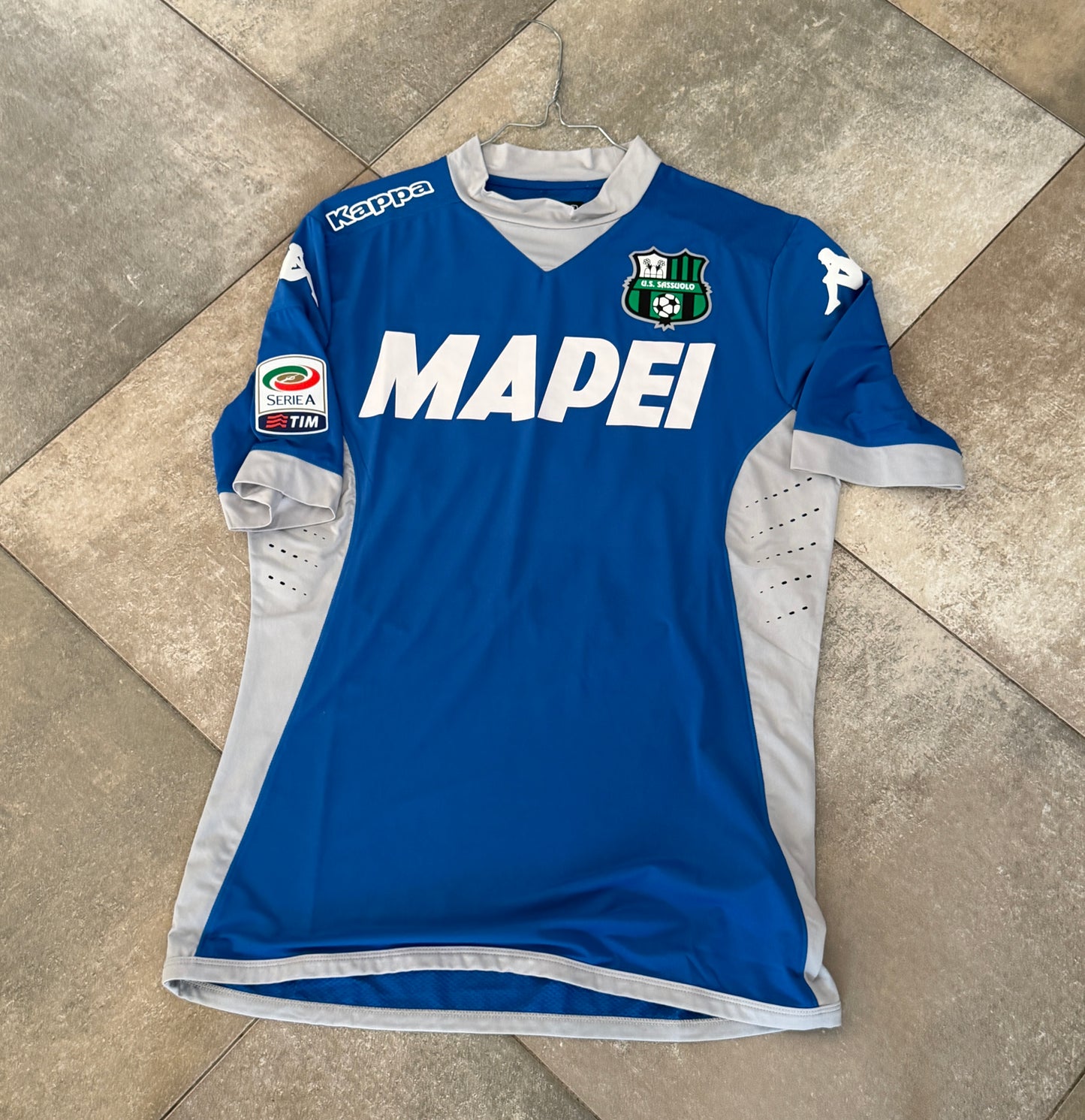 Mfs Box maillot mystère 2026