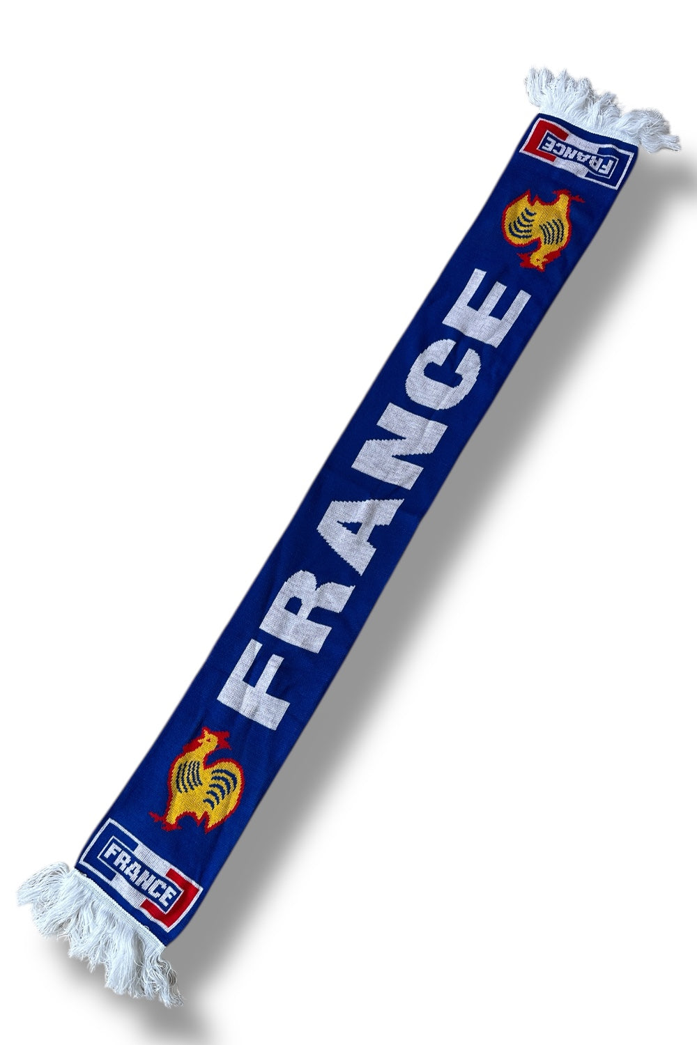Mfs Écharpe football Équipe de France
