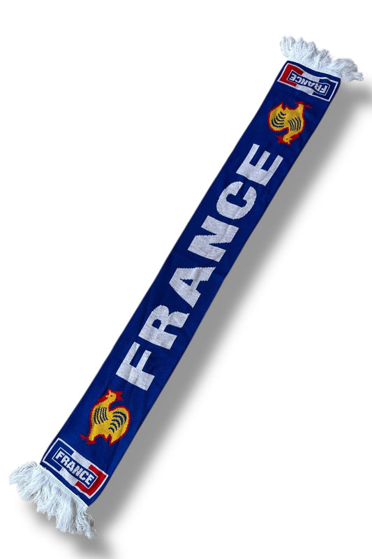 Mfs Écharpe football Équipe de France