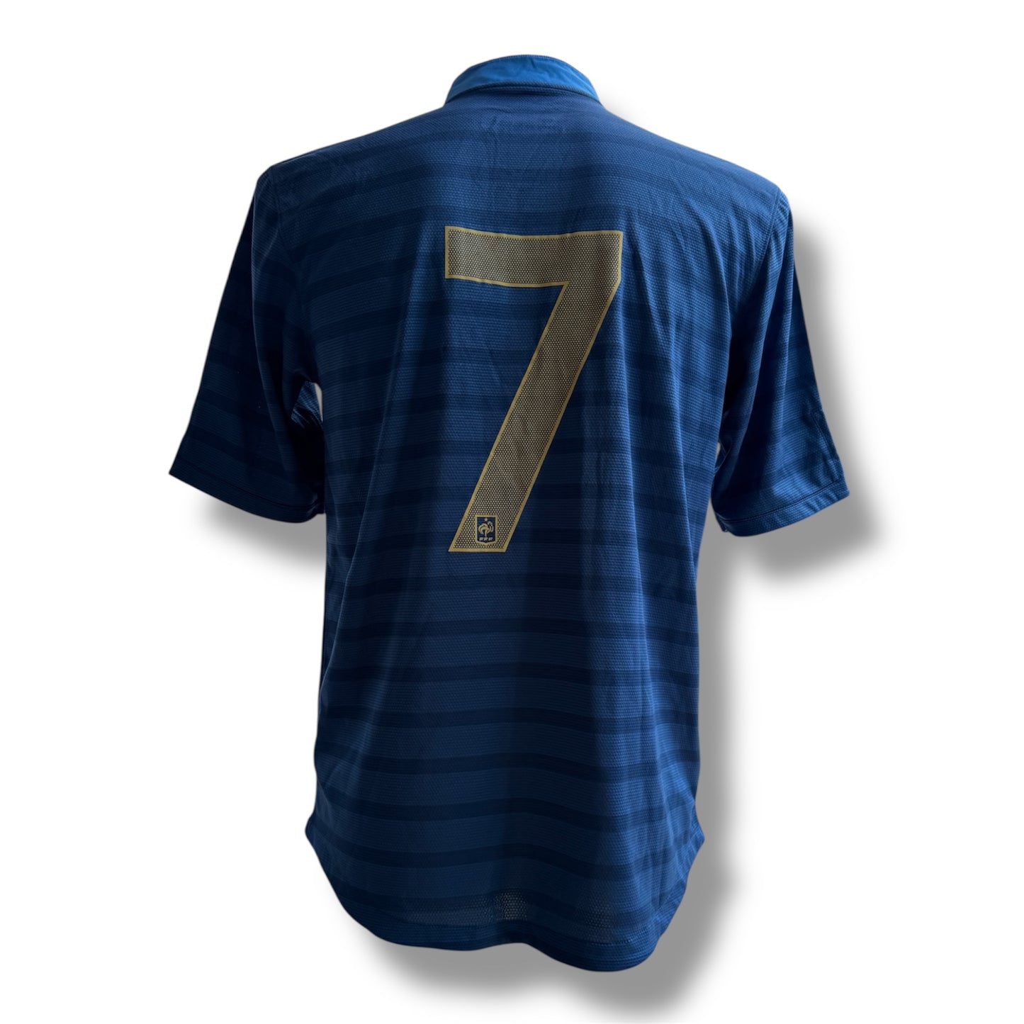 Mfs France espoirs #7 Nike 12/13 taille M