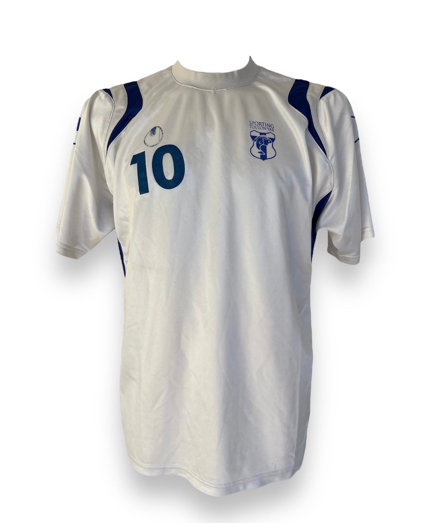 Sc Toulon training Uhlsport années 2000 taille XL