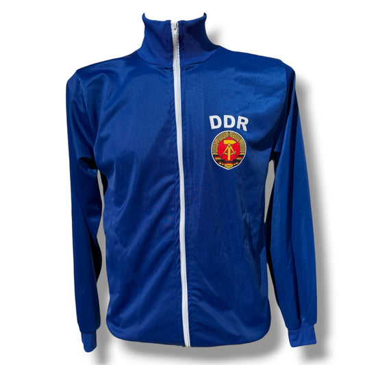 Mfs Veste training DDR Allemagne de l’Est JL Sport taille M
