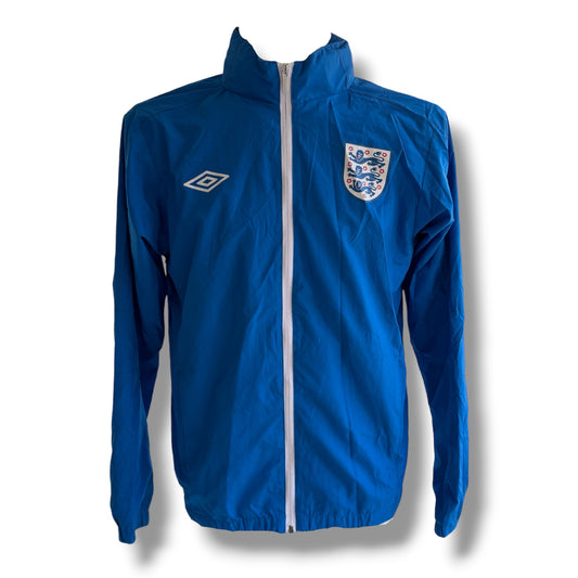 Mfs training jacket Angleterre Umbro 10/11 taille M