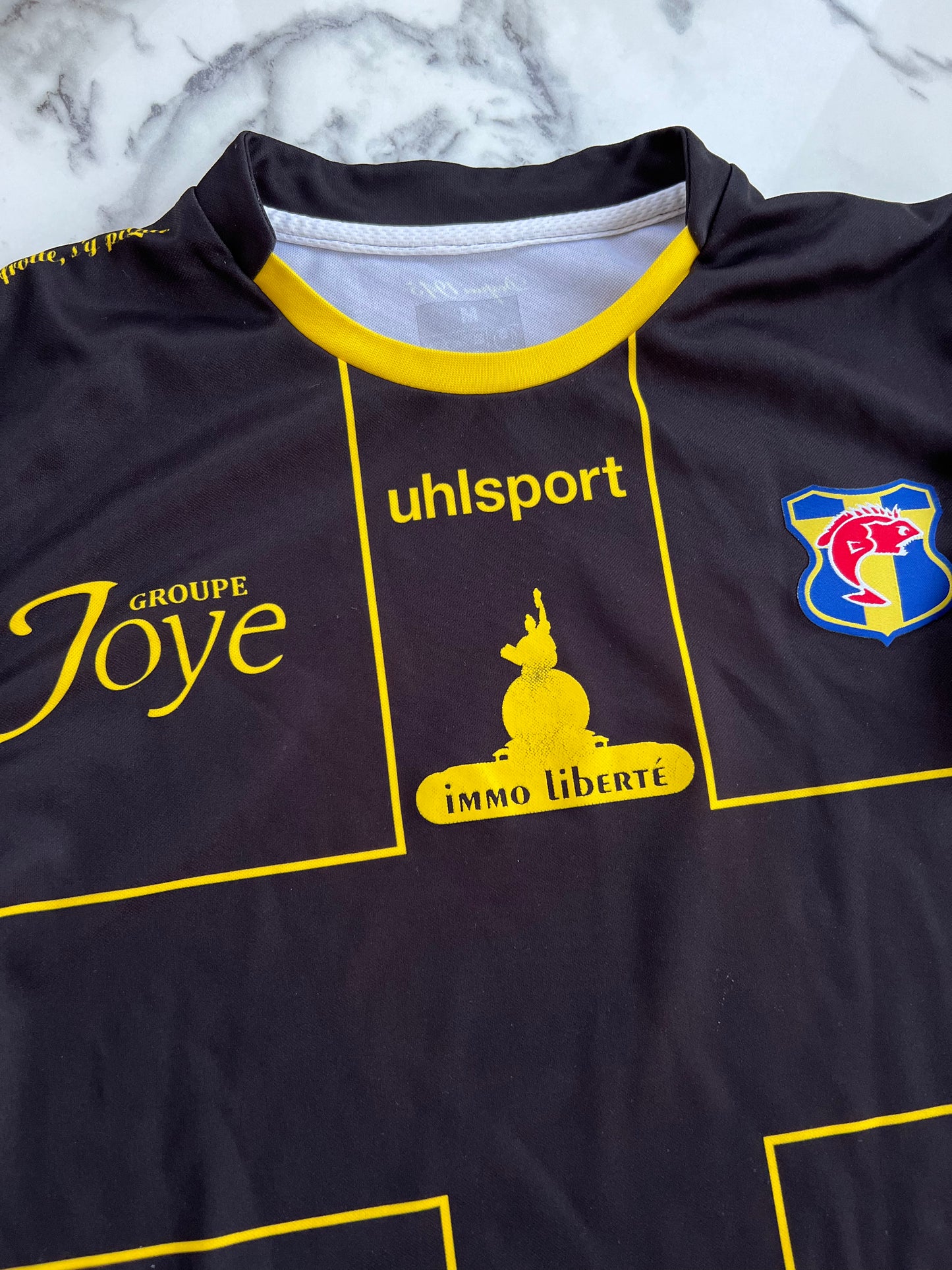 Sc Toulon Uhlsport 12/14 taille M et L