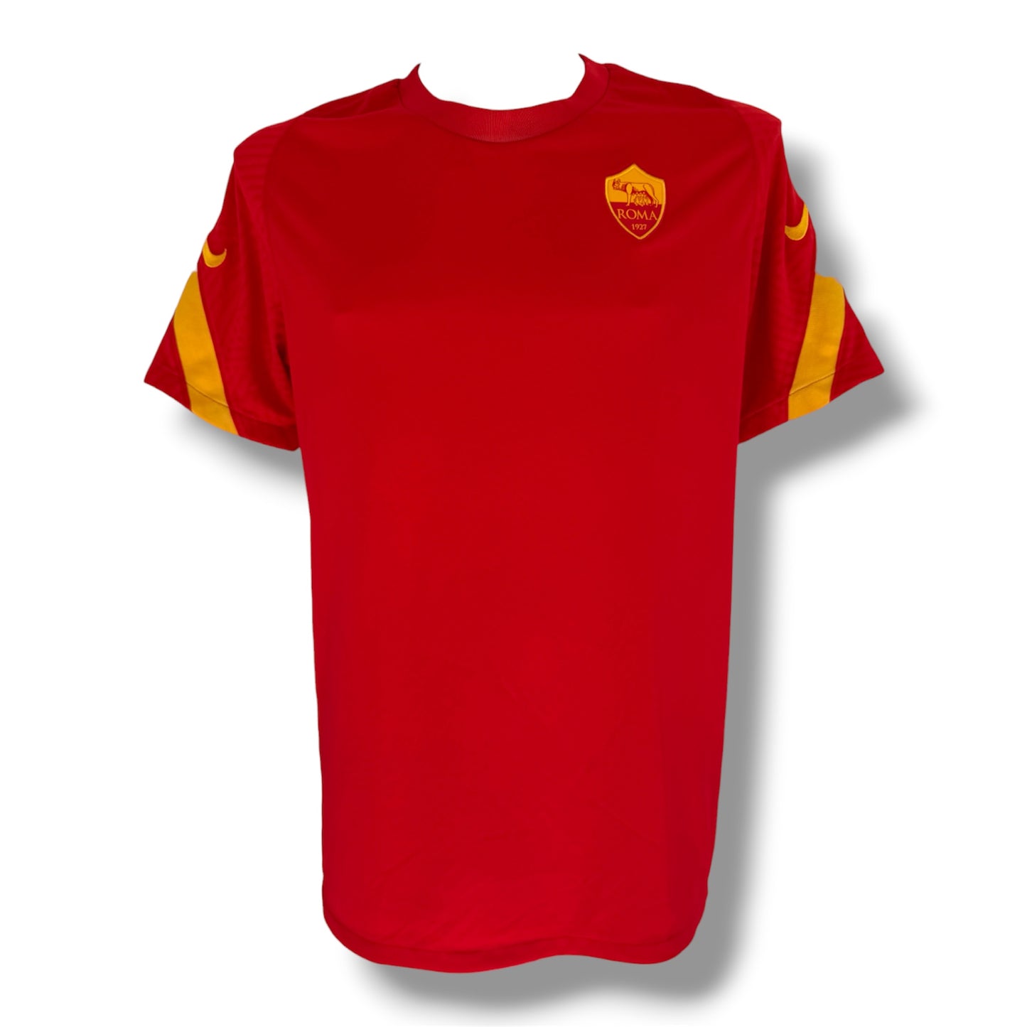 Mfs ensemble maillot short As Roma Nike 20/21 taille L