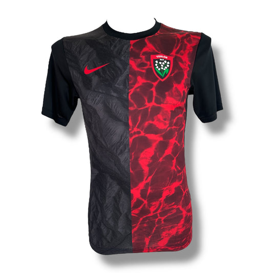 Mfs training RCT Toulon Nike 23/24 taille S