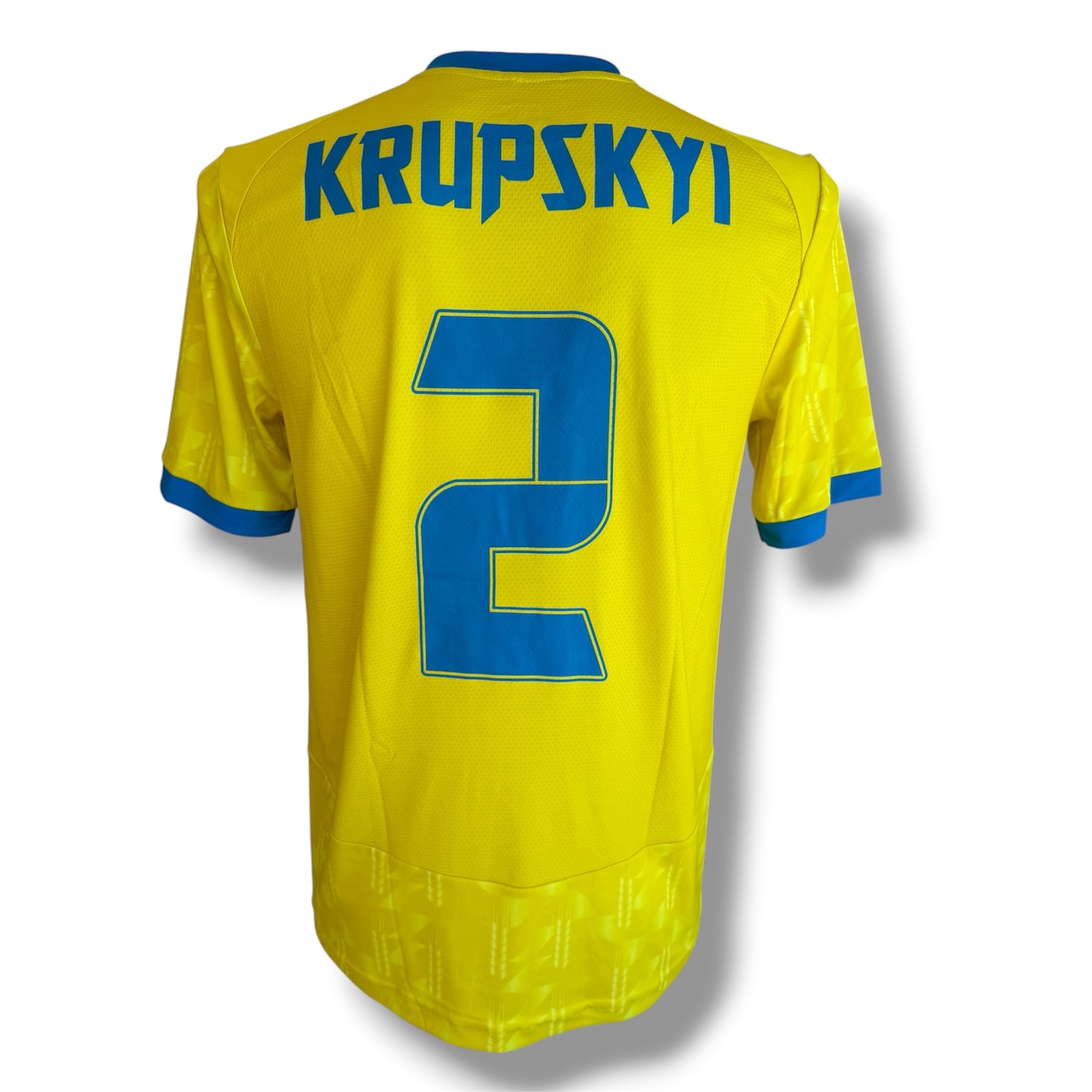 Mfs Ukraine Krupskyi 4F Jeux Olympiques Paris 2024 taille M