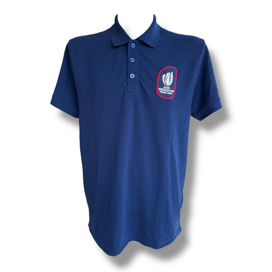 Mfs Polo rugby World Cup France 2023 taille XL