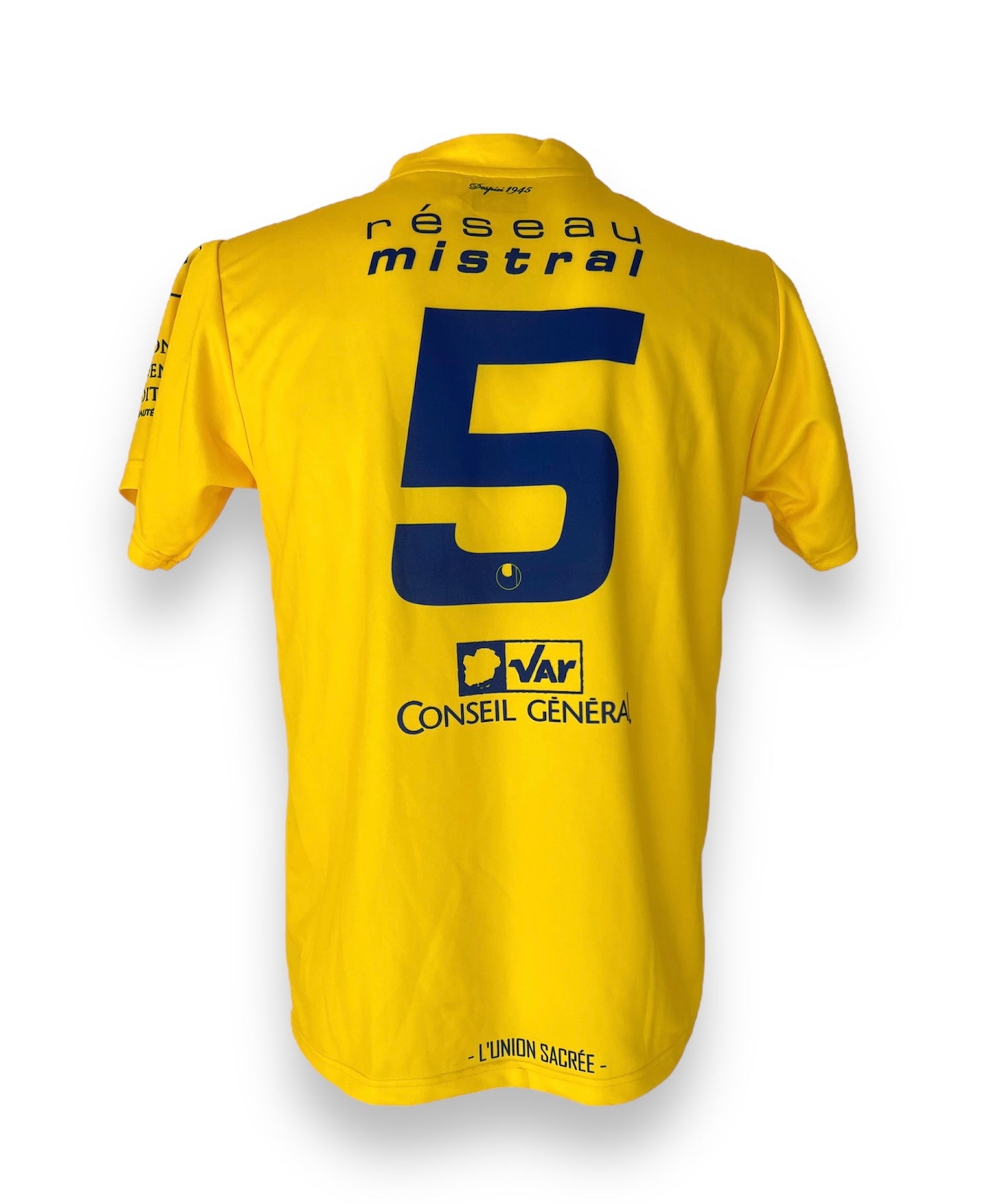 Sc Toulon Uhlsport 12/14 taille XL/L/M