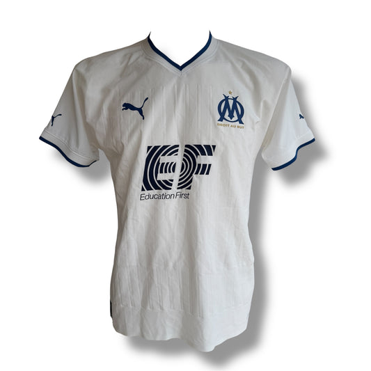 Mfs Olympique de Marseille Youth League #12 Puma 22/23 taille S