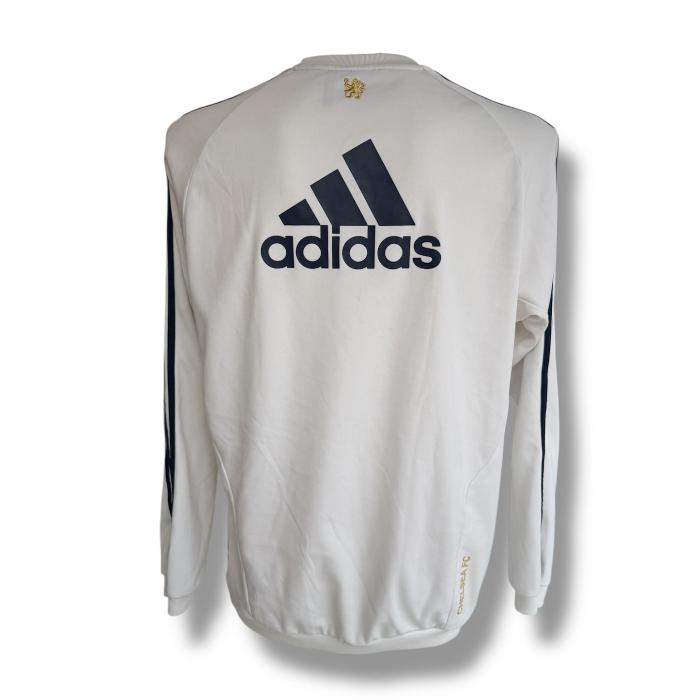 Mfs Sweat Chelsea Fc Adidas 10/11 taille L