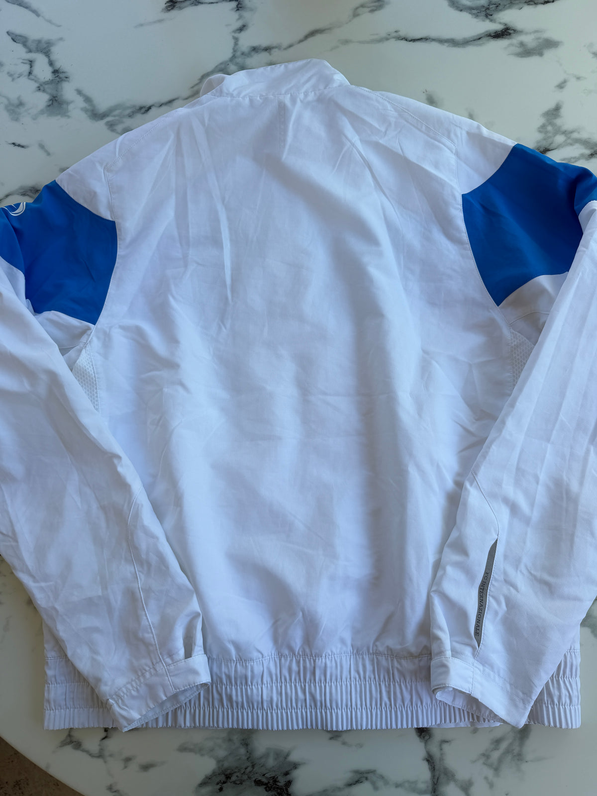 Mfs veste survêtement Inter Milan Nike taille L 09/10
