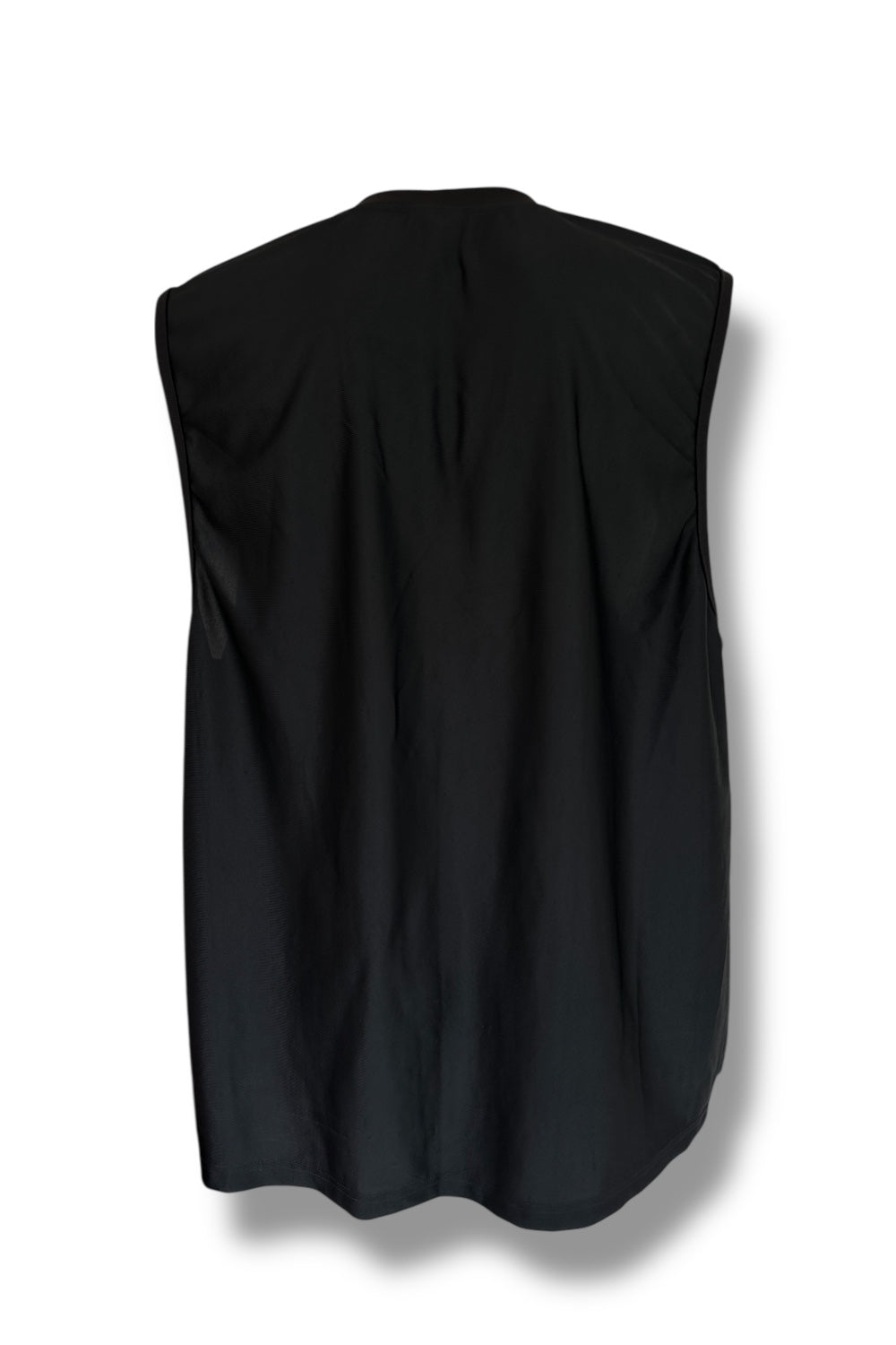 Mfs Débardeur And One basketball années 2000 taille XL