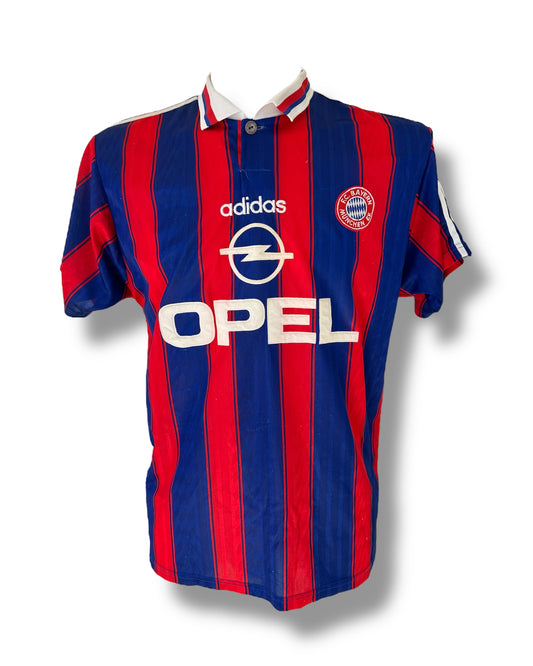 Mfs Bayern Munich Adidas 95/97 taille M