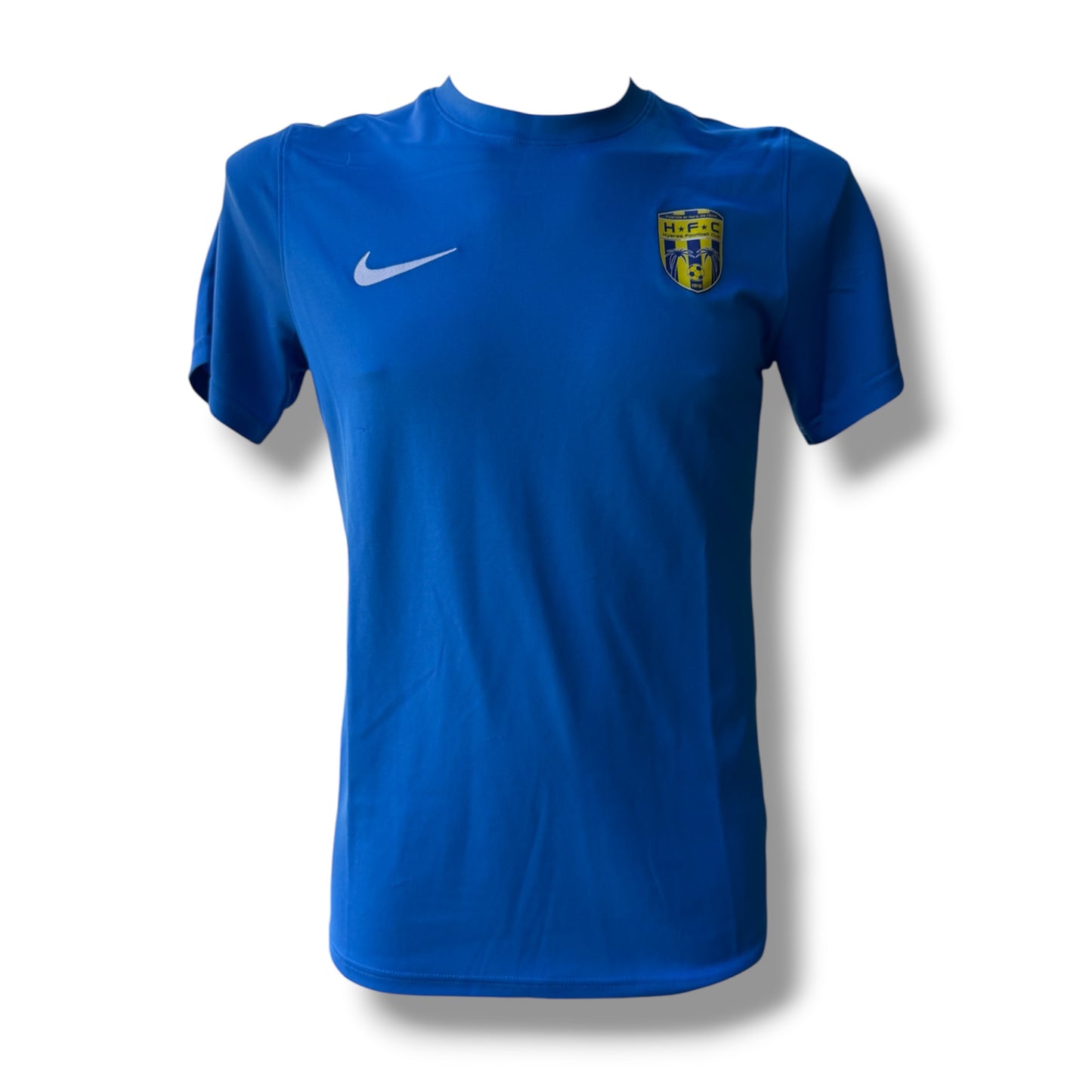 Mfs training HFC Hyeres Nike taille M