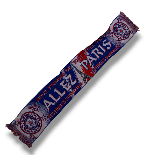 Mfs écharpe PSG Paris Saint Germain