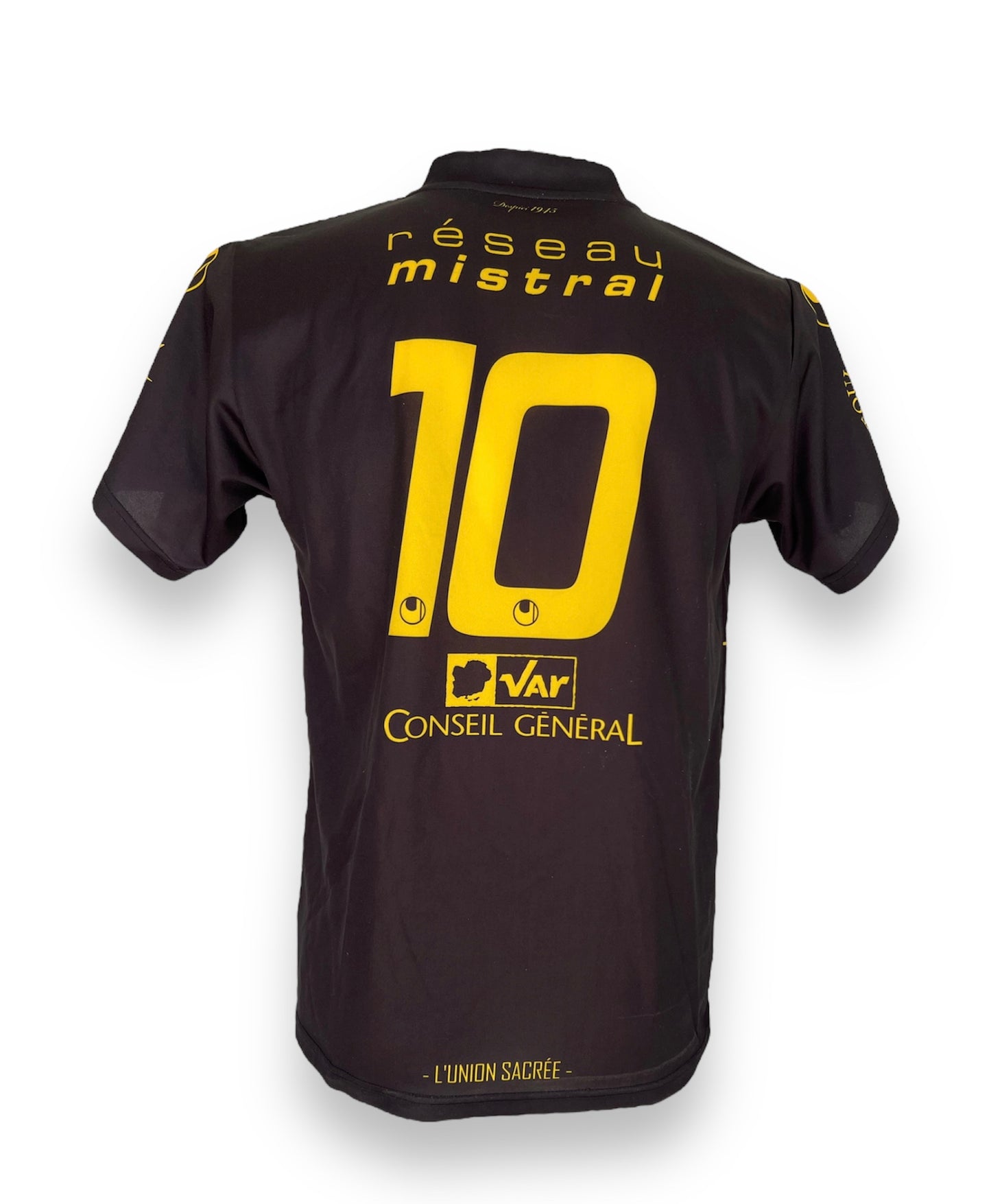 Sc Toulon Uhlsport 12/14 taille L