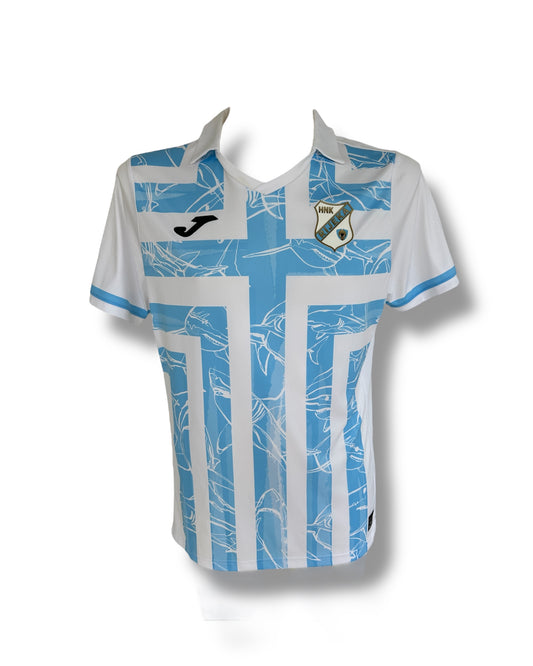 Mfs HNK Rijeka Ivan Smolčić #28 Joma 23/24 taille L