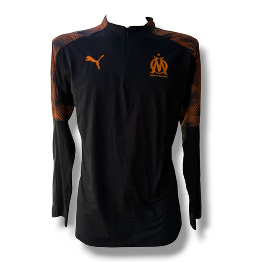 Mfs training Olympique de Marseille Puma 2019 taille M
