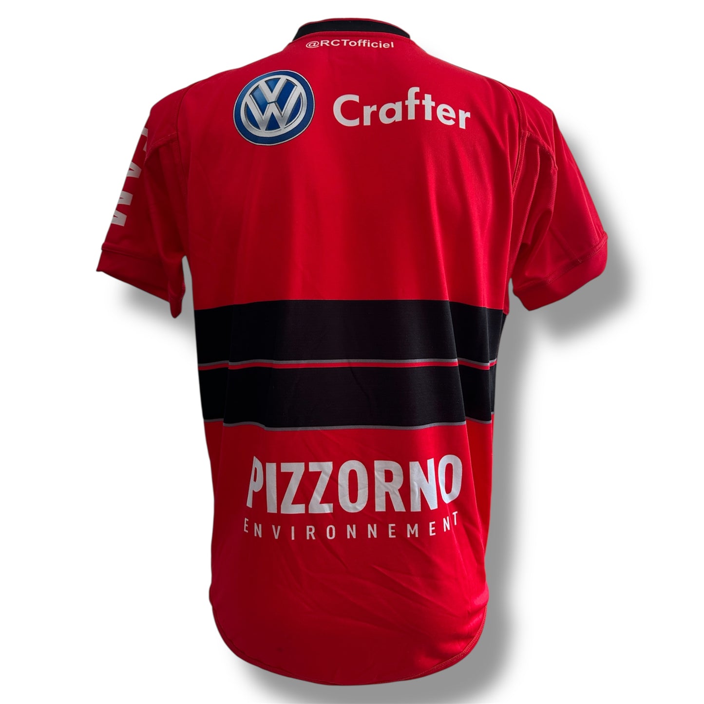 Mfs Rc Toulon Burrda Sport 14/15 taille M
