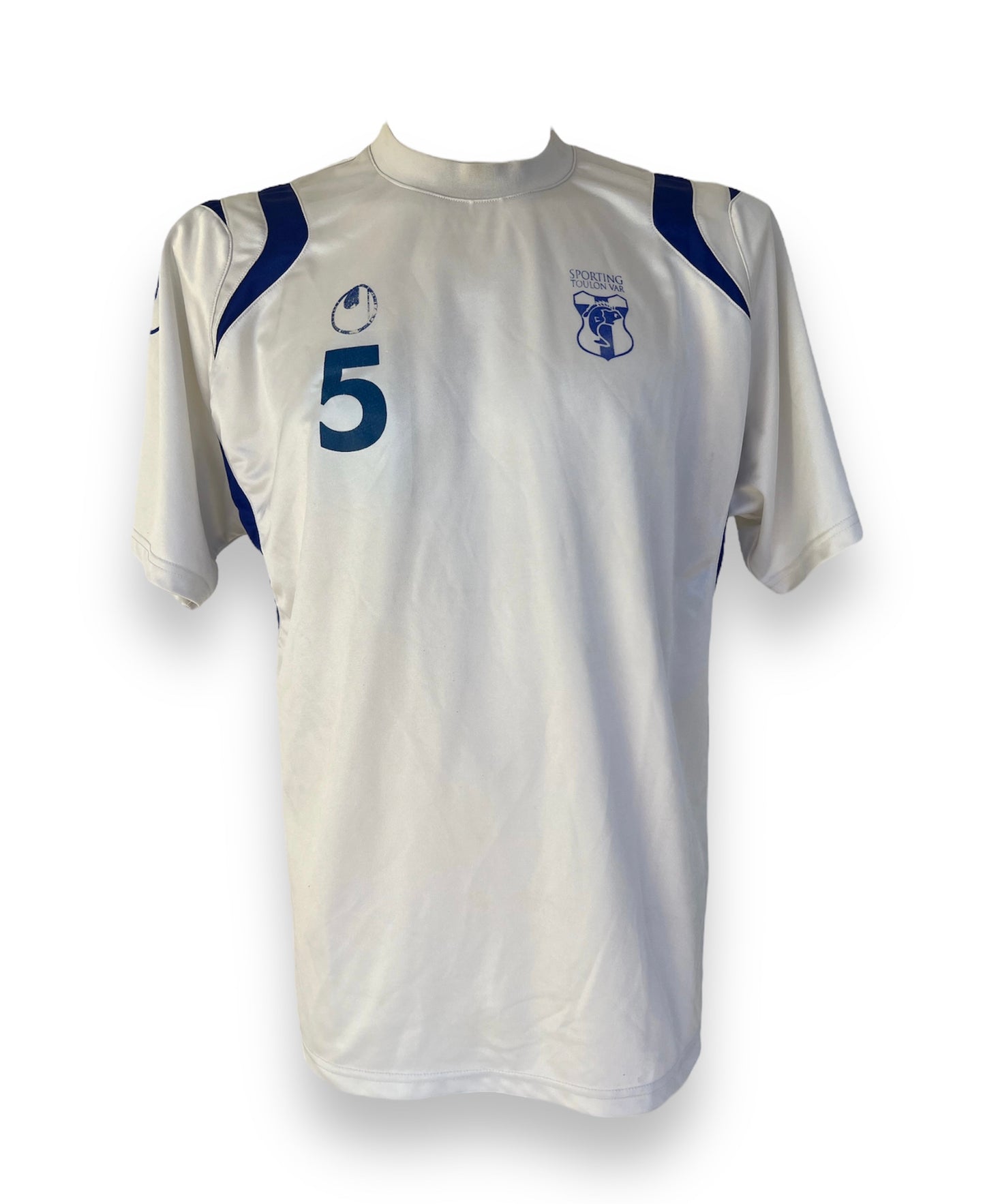 Sc Toulon training Uhlsport années 2000 taille XL