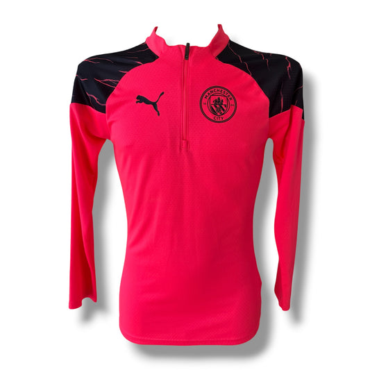 Mfs training football Manchester City Puma 23/24 taille XS