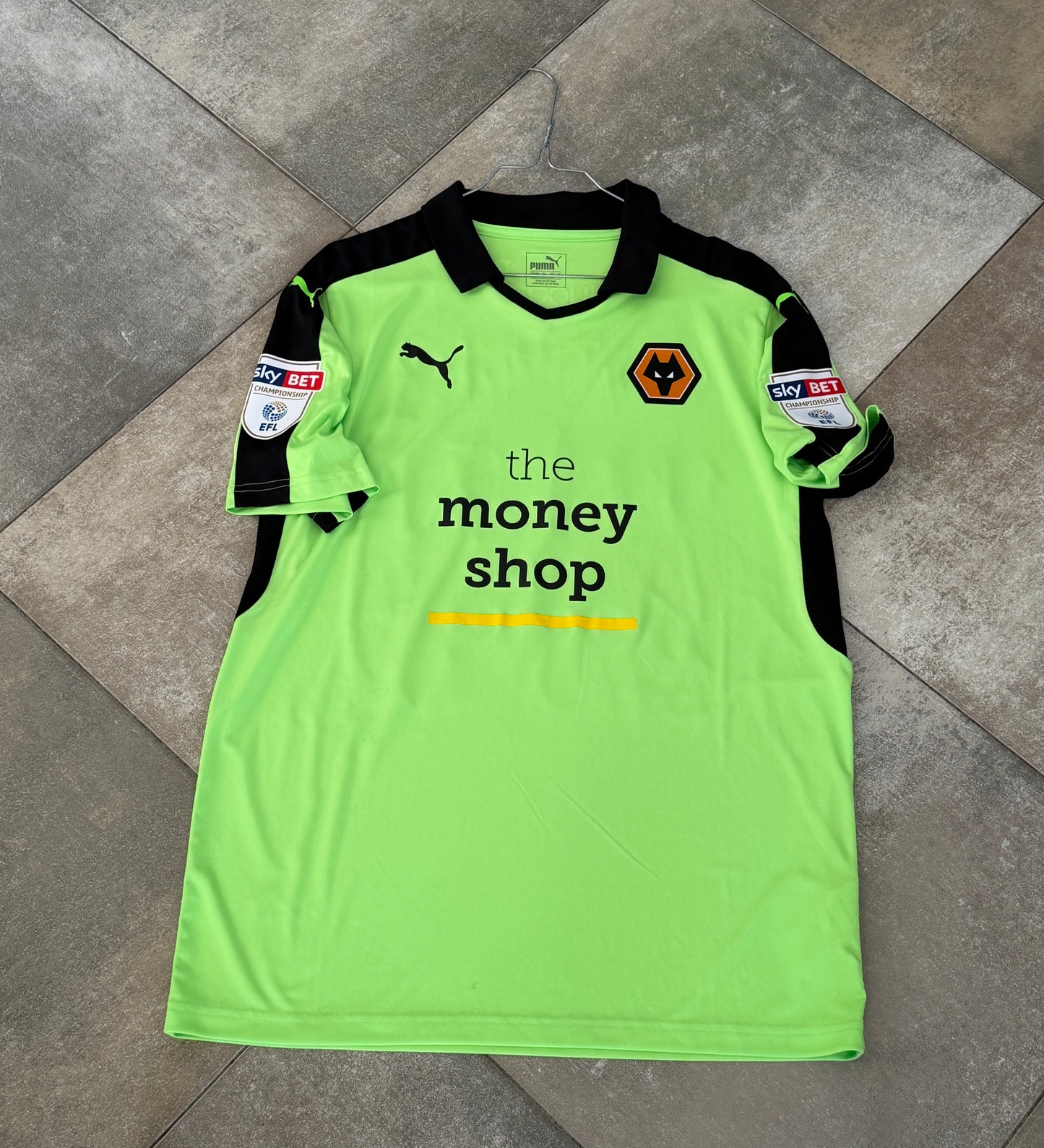 Mfs Box maillot mystère 2026