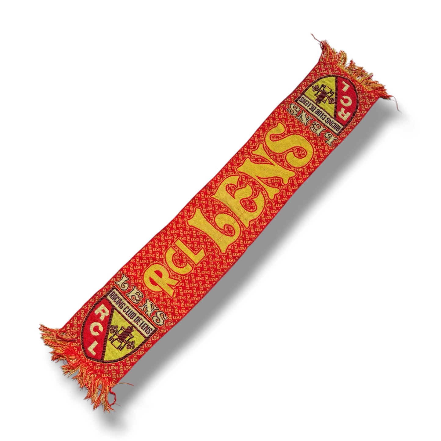 Mfs écharpe RCL Lens