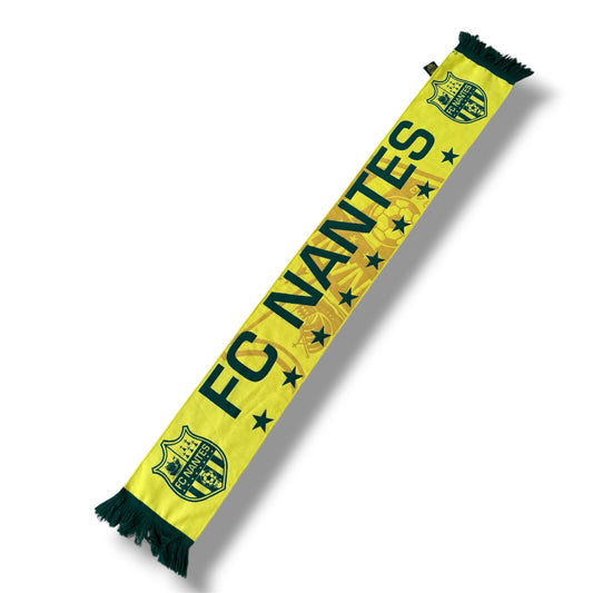 Mfs Écharpe football Fc Nantes 16/17