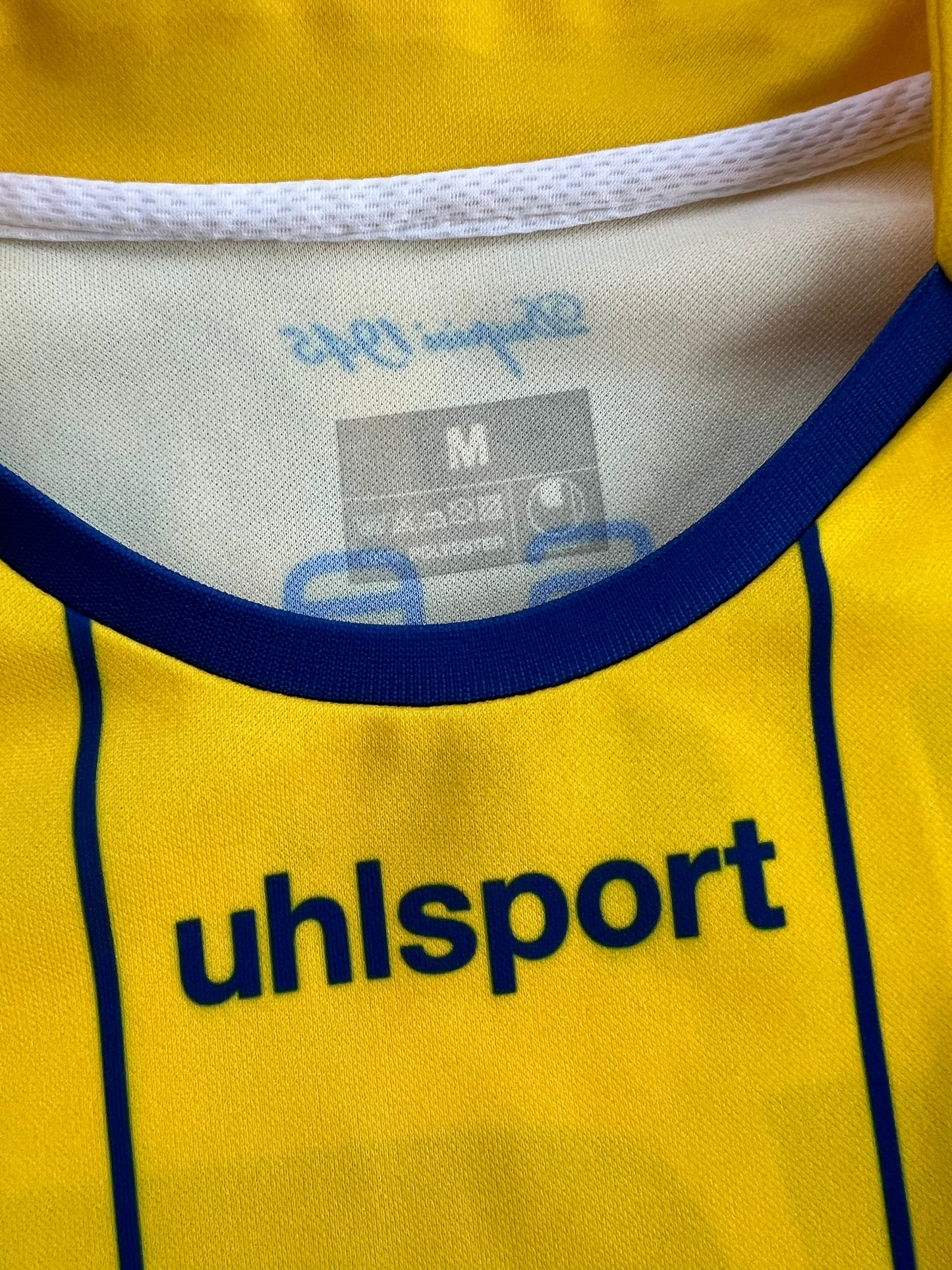 Sc Toulon Uhlsport 12/14 taille XL/L/M