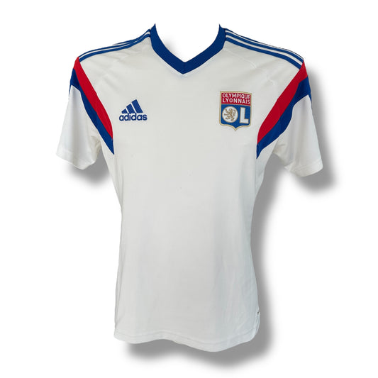 Mfs Olympique Lyonnais Adidas 14/15 taille L