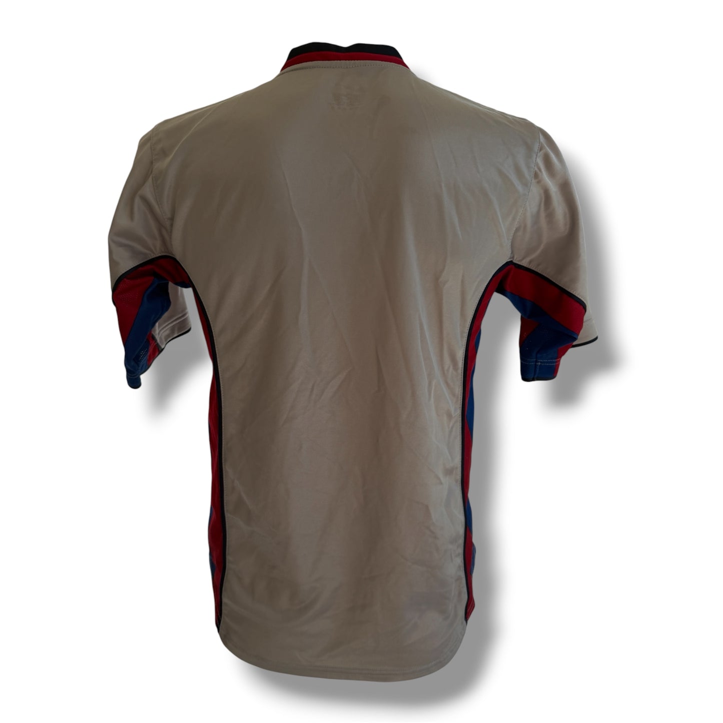 Mfs Fc Barcelone Nike 99/01 taille S