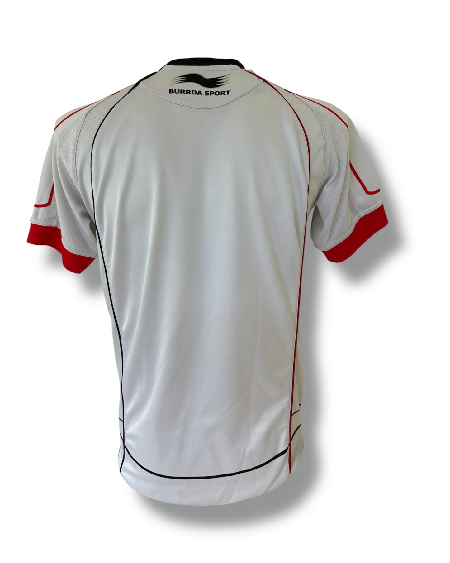 Mfs Rugby RCT Toulon Burrda Sport 12/13 taille L