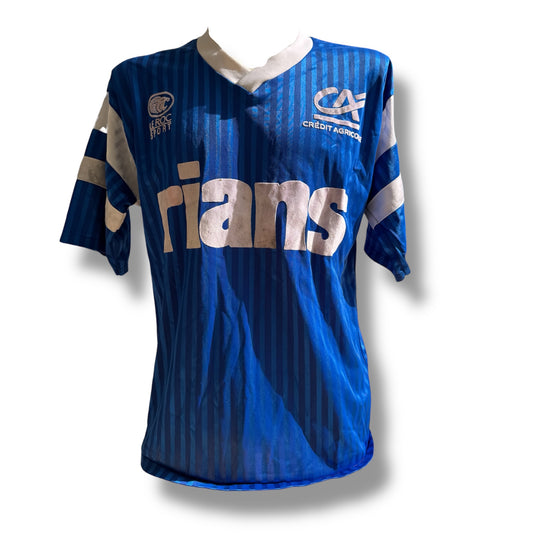 Mfs Fc Bourges #13 LeRoc années 90 taille L