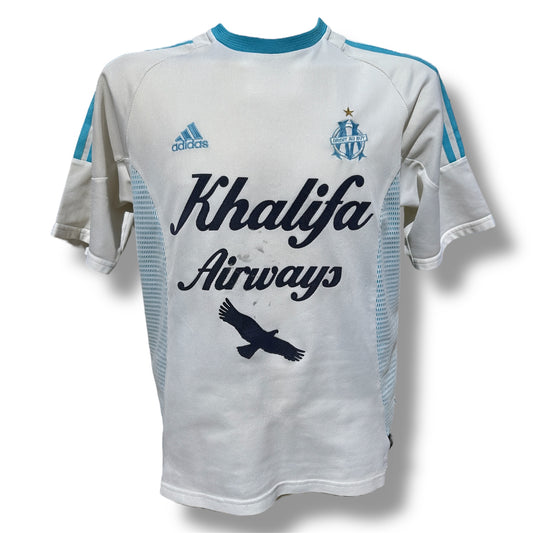 Mfs Olympique de Marseille Adidas 02/03 taille M