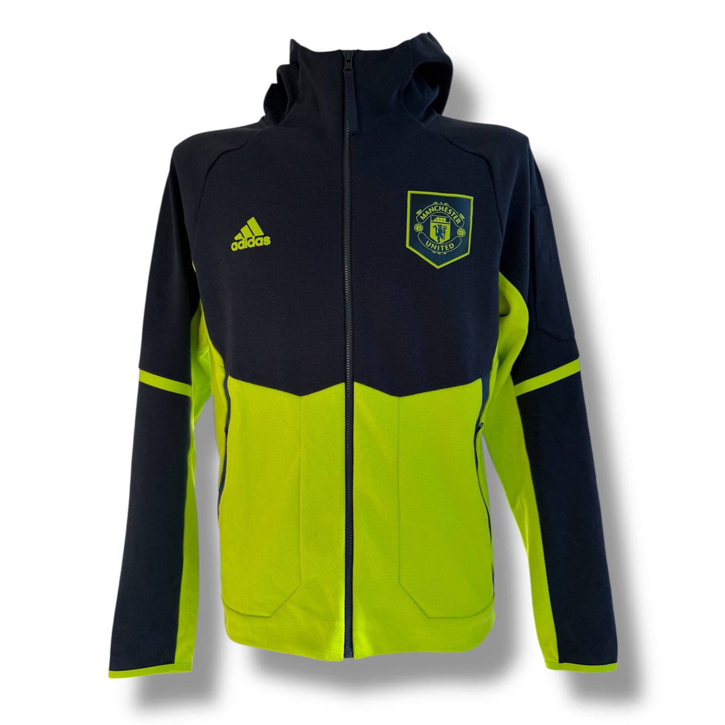 Mfs Veste Manchester United Adidas 22/23 taille M