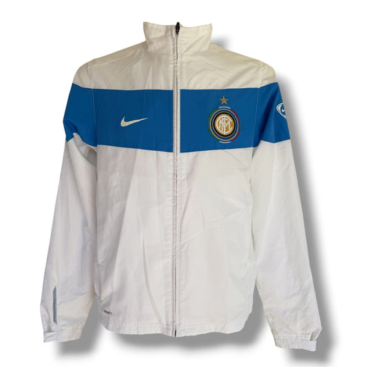 Mfs veste survêtement Inter Milan Nike taille L 09/10