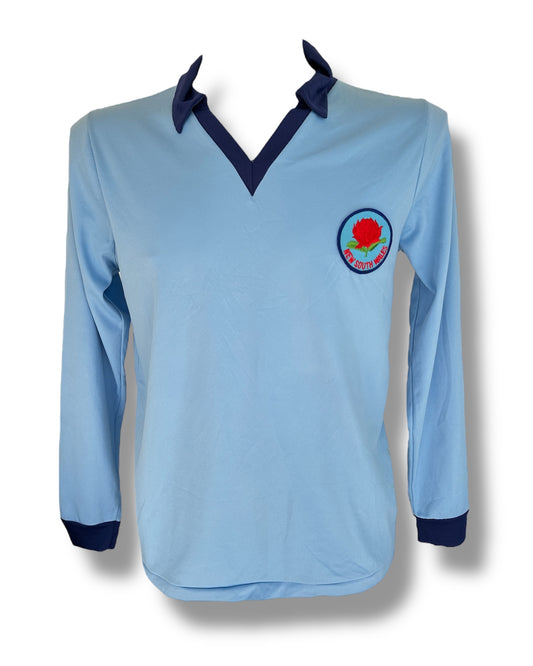 Mfs maillot football New South Wales Australia #2 taille M