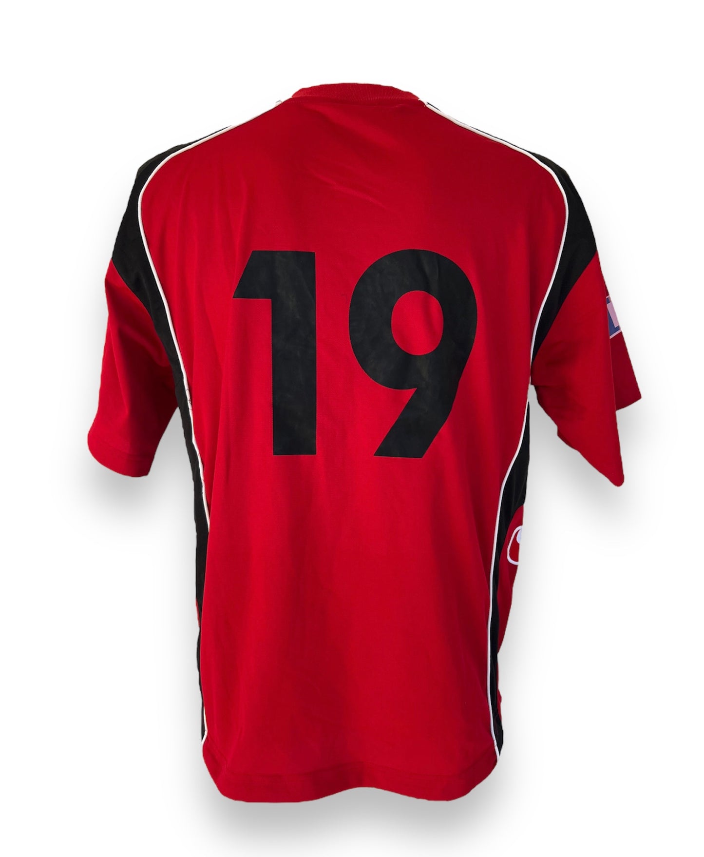 Sc Toulon Uhlsport CFA TF1 années 2000 taille XL