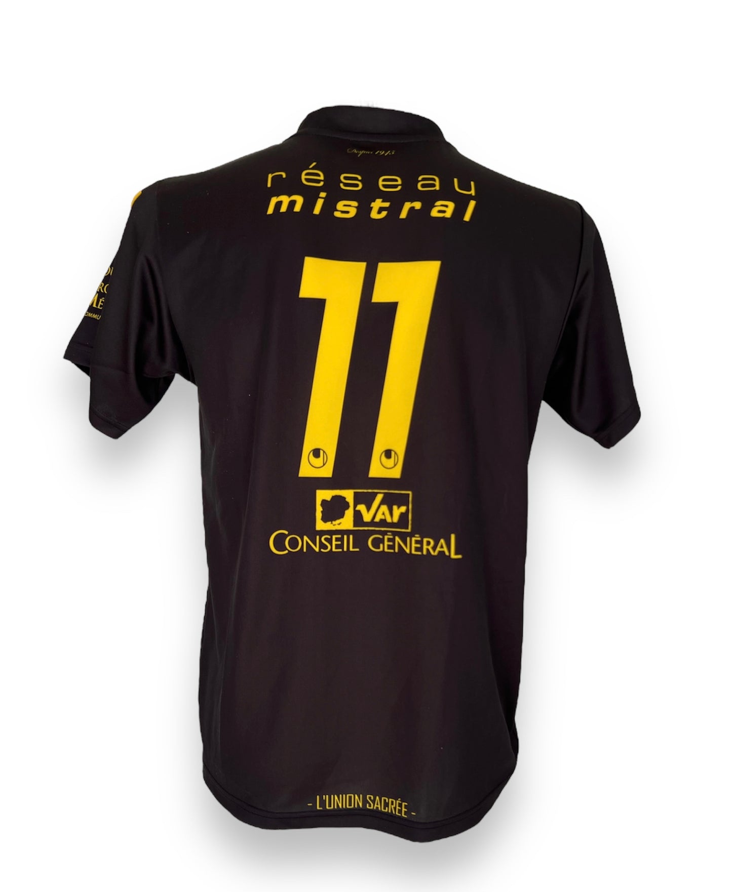 Sc Toulon Uhlsport 12/14 taille L