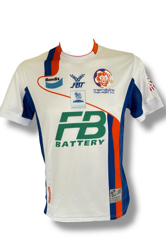 Mfs Thaï Port Fc FBT 11/12 taille L