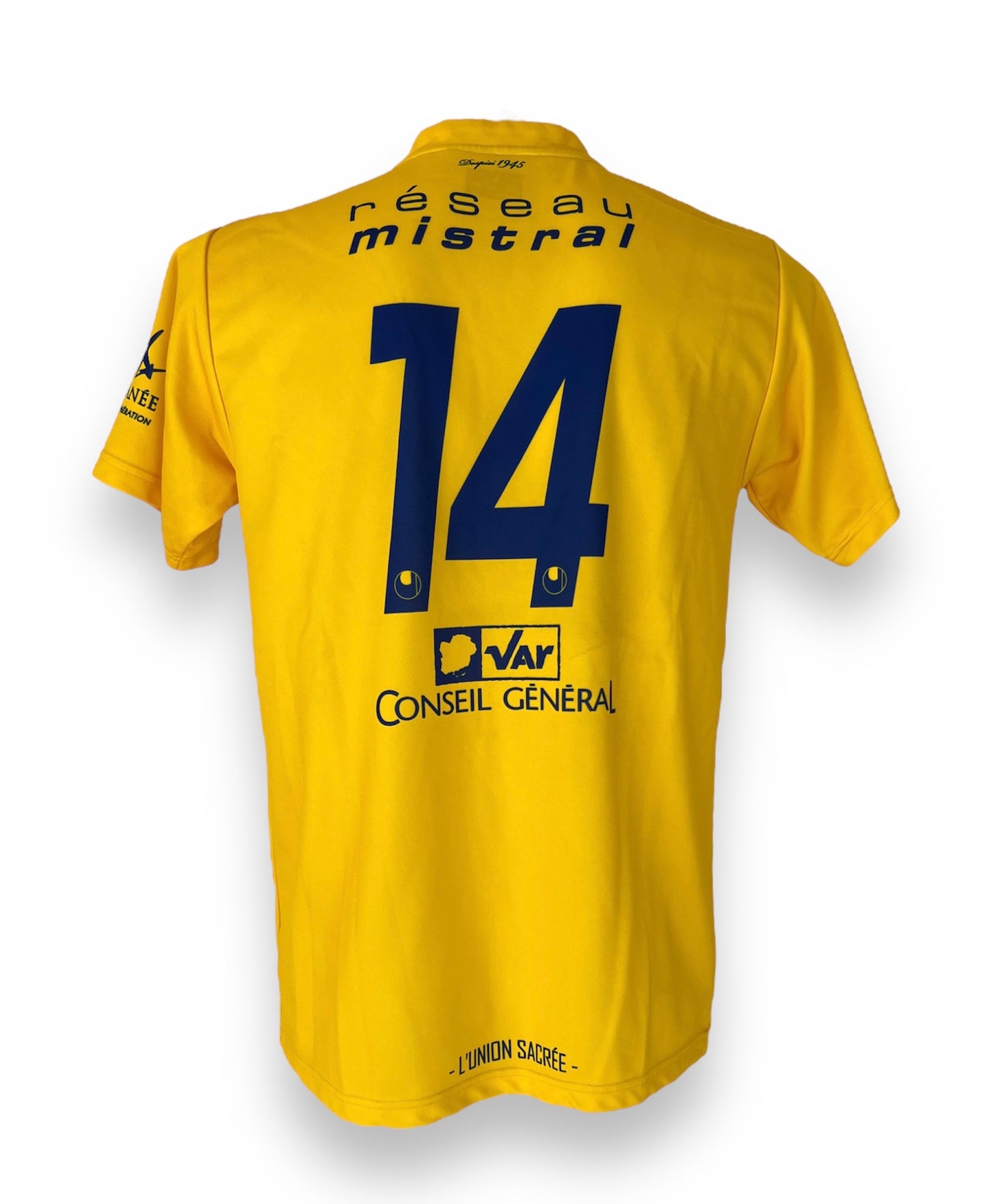 Sc Toulon Uhlsport 12/14 taille XL/L/M