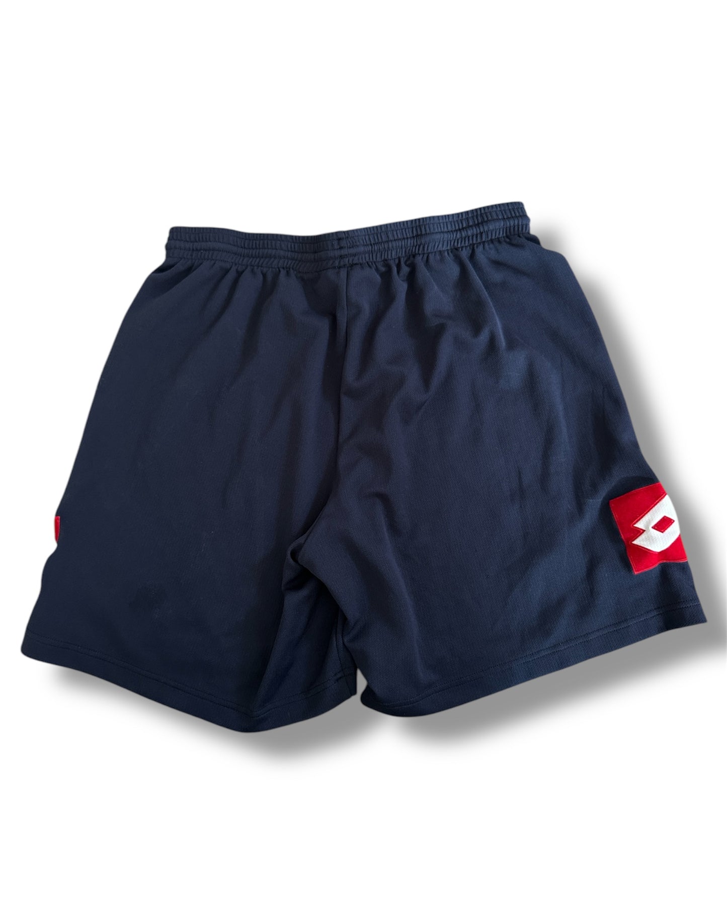 Mfs Short Fcsm Sochaux Montbéliard #7 Florian Marange Lotto saison 2013/14 taille L