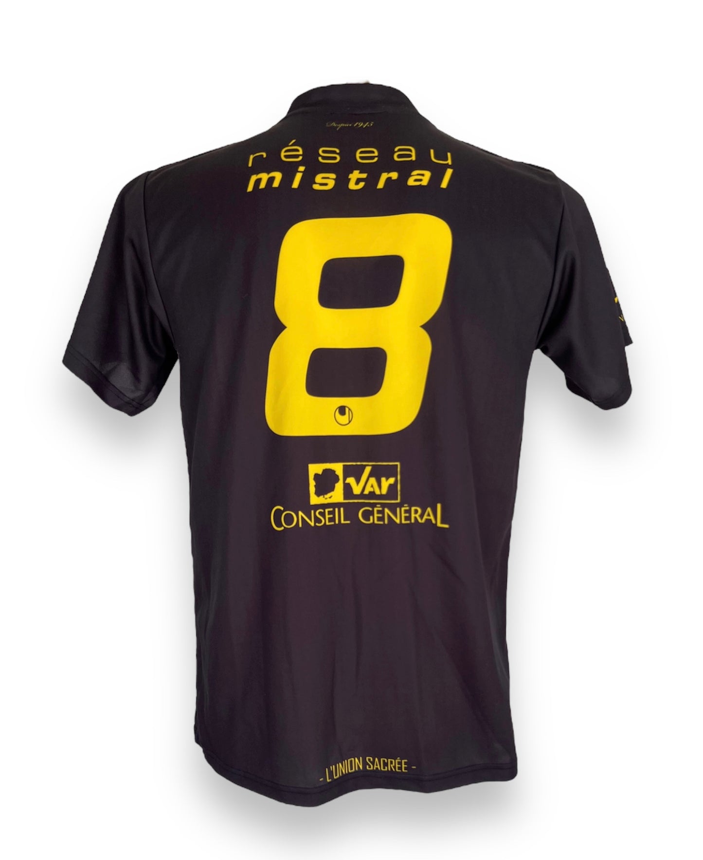 Sc Toulon Uhlsport 12/14 taille M et L