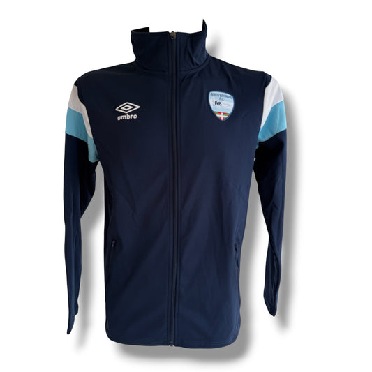 Mfs veste football Aviron Bayonnais Fc Umbro taille M
