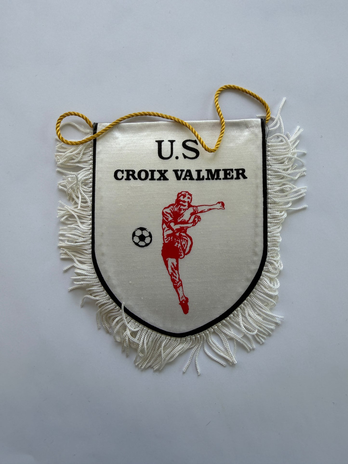 Mfs fanion football US Croix Valmer
