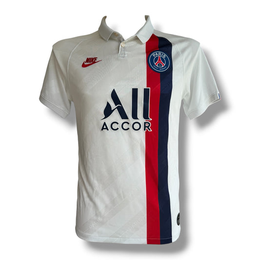 Mfs PSG Paris Nike 19/20 taille S