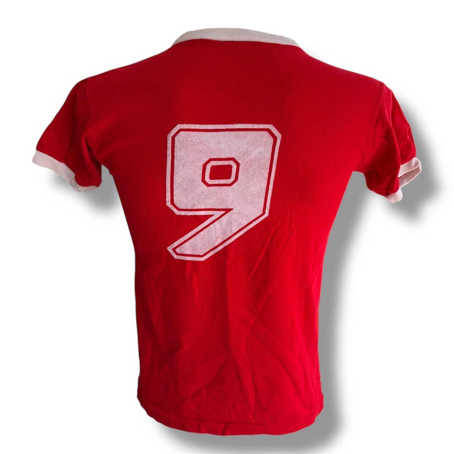 Mfs Angers Kopa Heurtefeu plusieurs numéros années 70/80 taille M