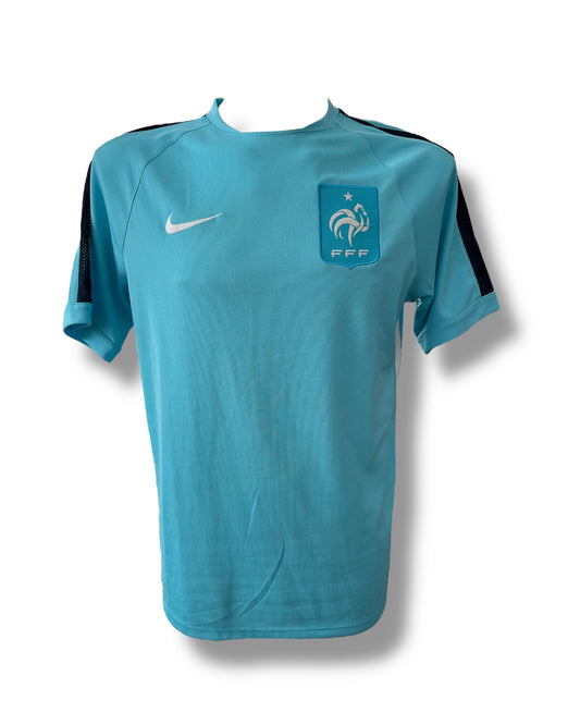 Mfs Équipe de France Nike 2016 taille L